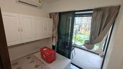 Normanton Park (D5), Apartment #492459001